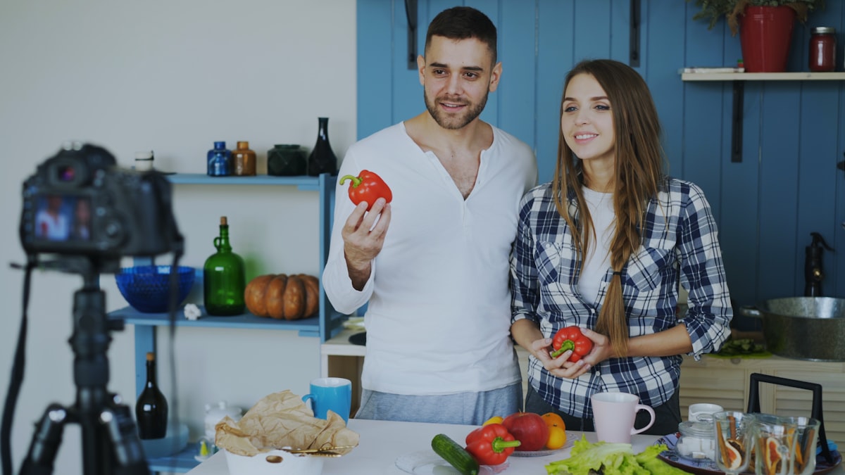 Personalized nutrition consultation